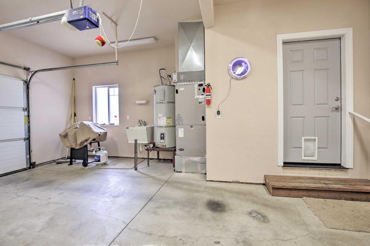 Holiday home Oceanfront South With Hot Tub And Sauna Newport