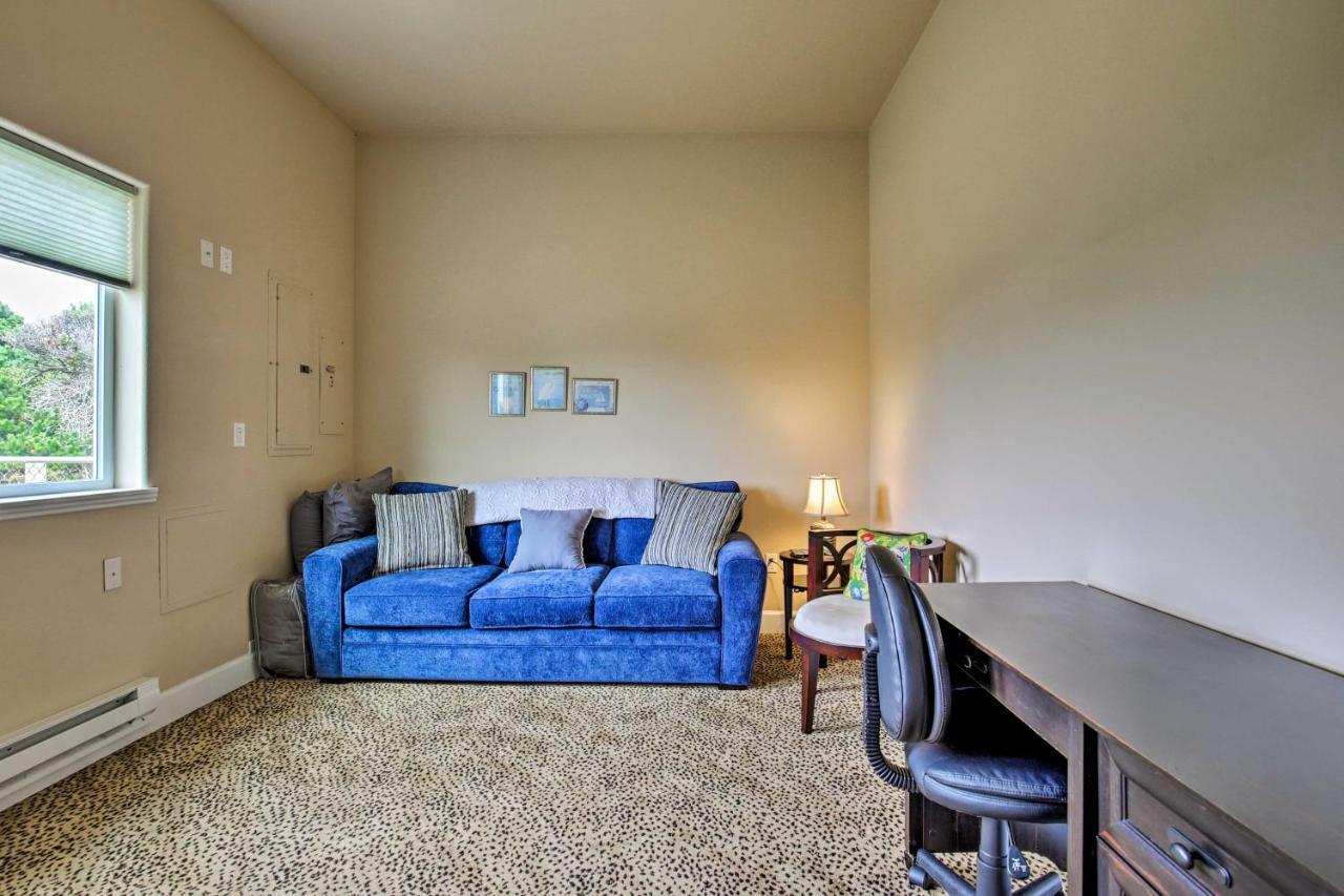 Holiday home Oceanfront South With Hot Tub And Sauna Newport